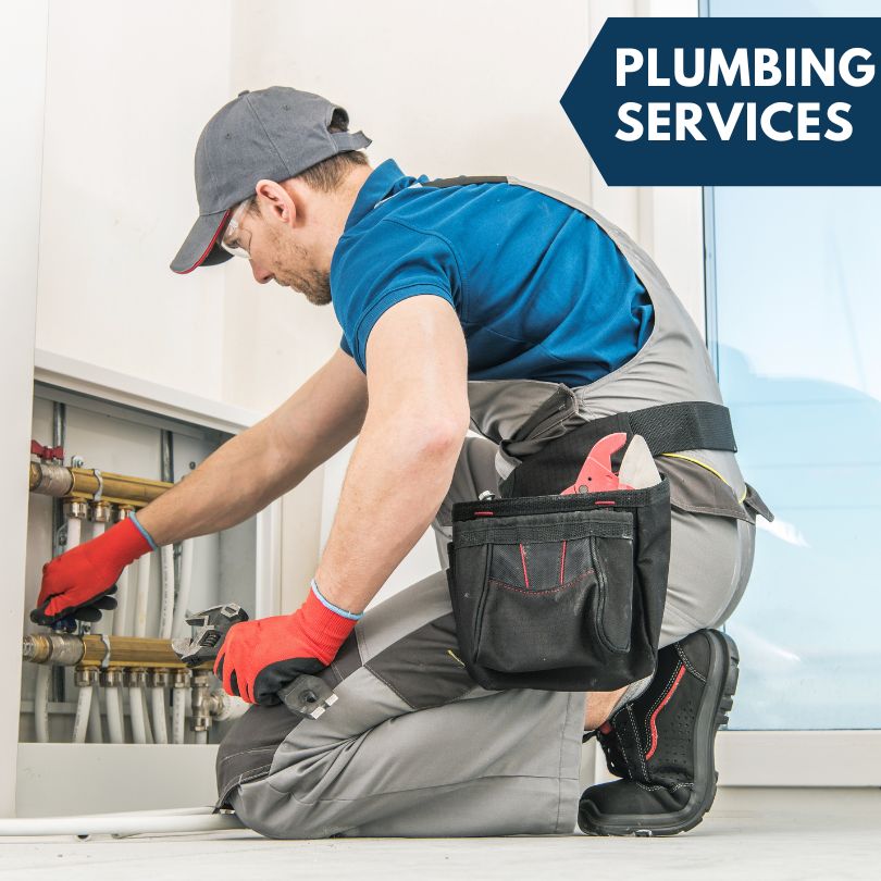 Oakford Plumbing Company